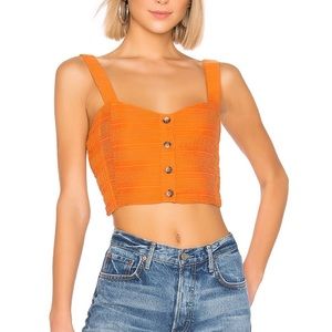 Nwt Tularosa top